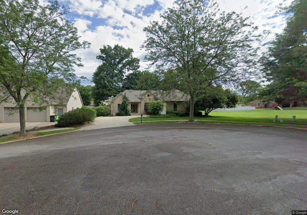 82 Woodhaven Ln, Doylestown, OH 44230 - photo 1