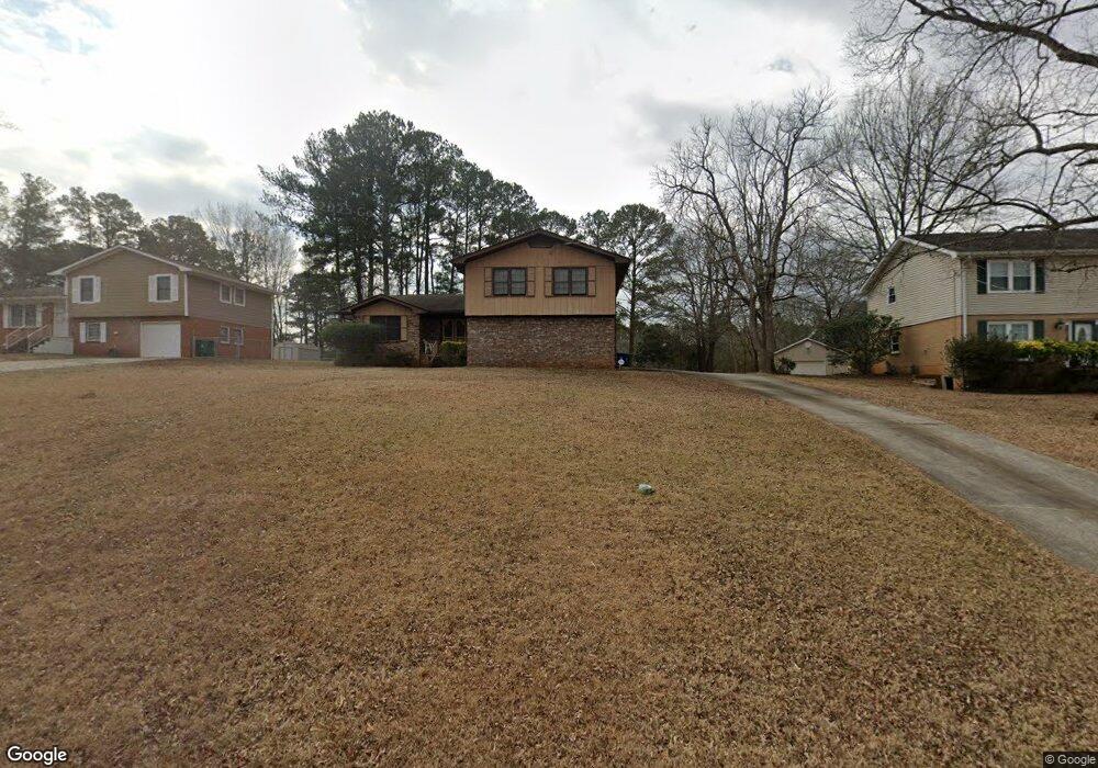 3605 Columbia Pkwy, Decatur, GA 30034 - photo 1