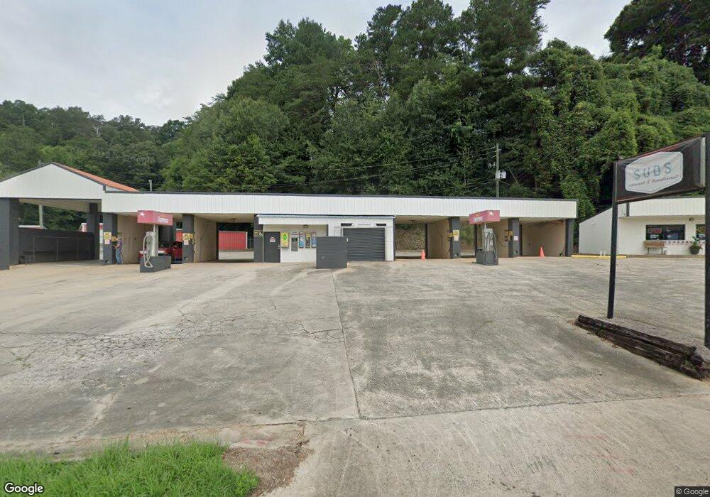 60 S Main St, Ellijay, GA 30540 - photo 1