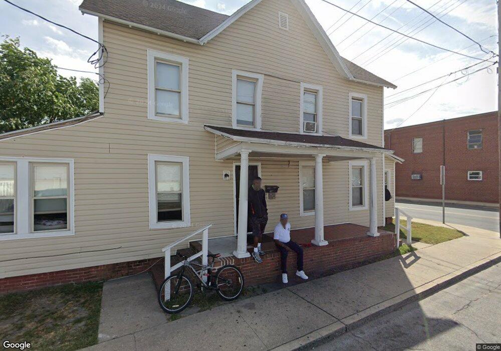 501 E Railroad Ave, Salisbury, MD 21804 - photo 1