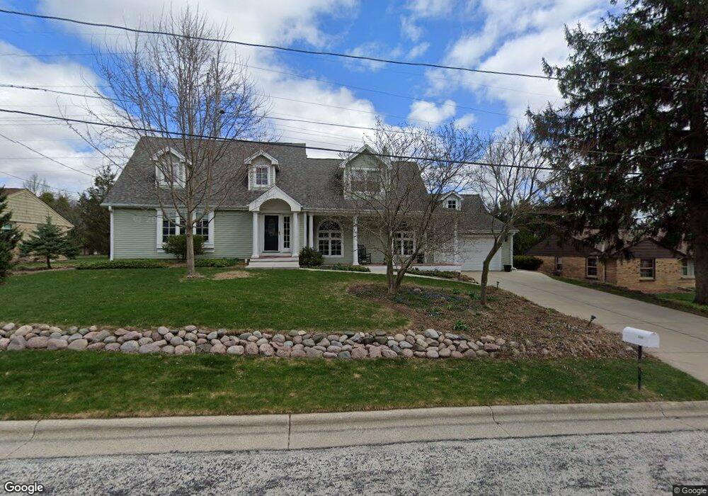 1406 N 120th St, Milwaukee, WI 53226 - photo 1