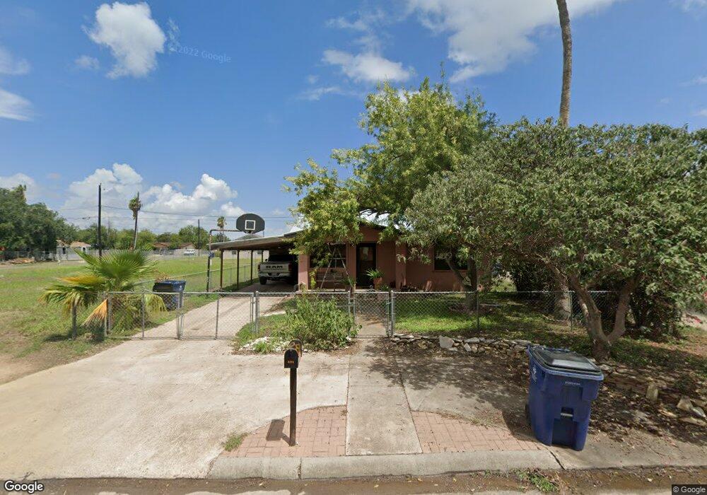 404 S 24th St, Donna, TX 78537 - photo 1