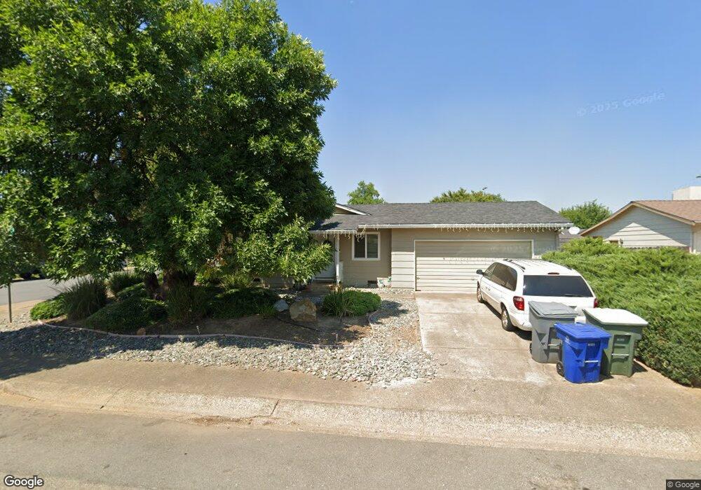 3702 Orion Way, Redding, CA 96002 - photo 1