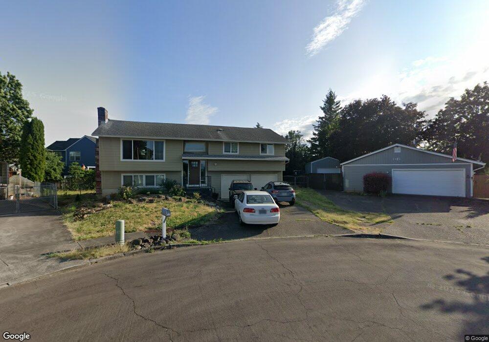 1138 SW Doolittle Ct, Troutdale, OR 97060 - photo 1