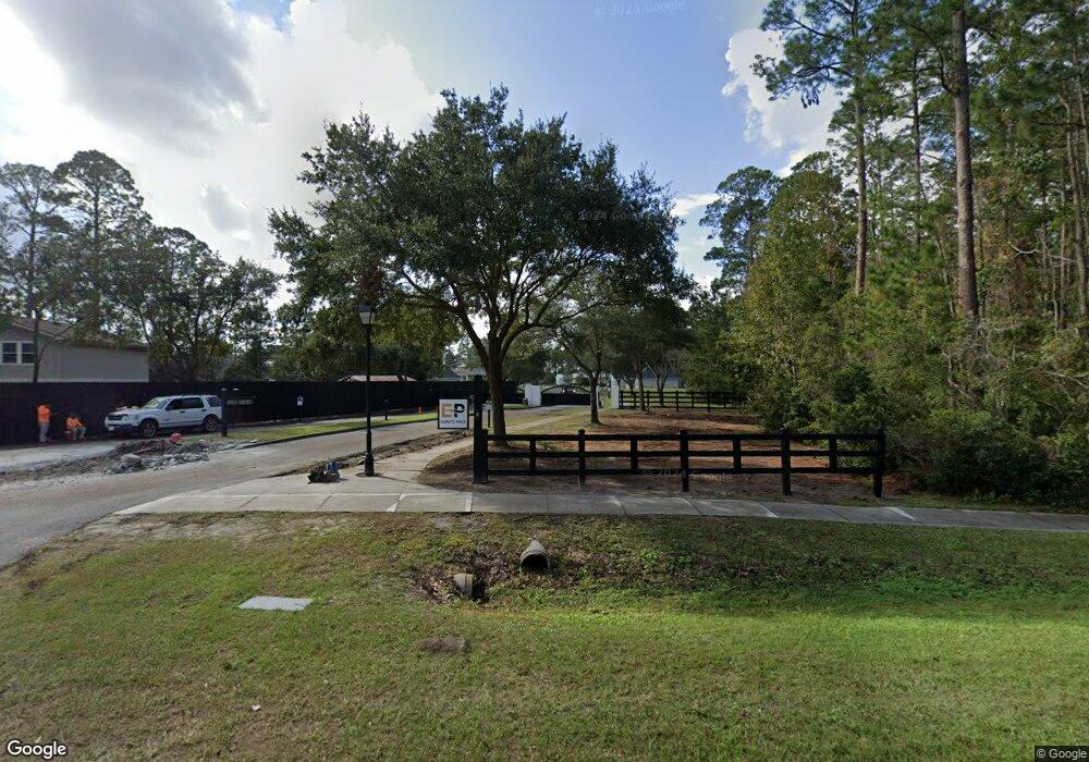 Lot 10 Egret's, Brunswick, GA 31523 - photo 1