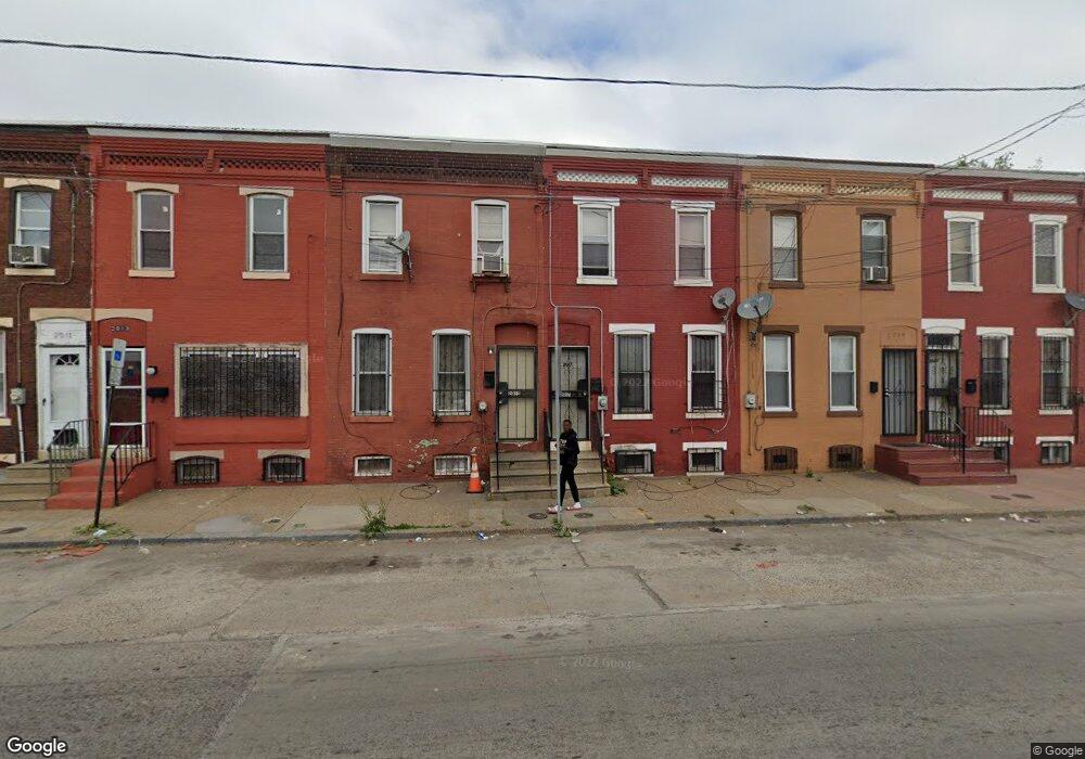 2017 Federal St, Camden, NJ 08105 - photo 1