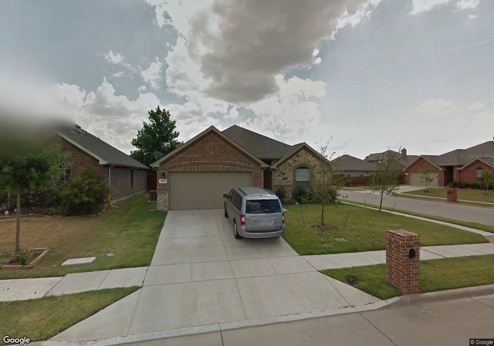 960 Bowie Dr, Lavon, TX 75166 - photo 1