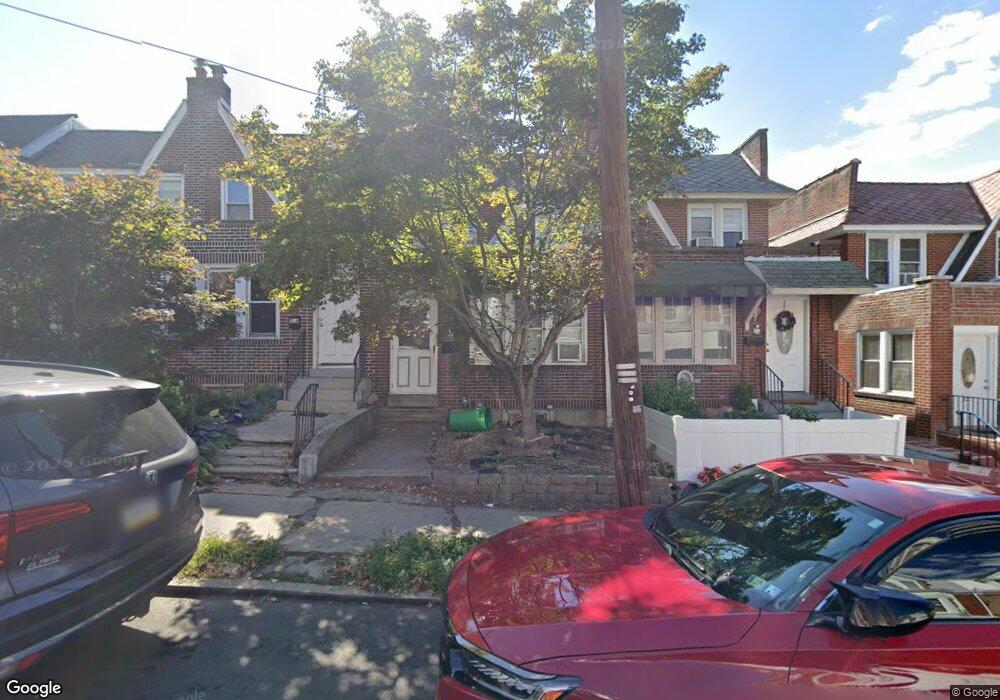 318 N 15th St, Allentown, PA 18102 - photo 1