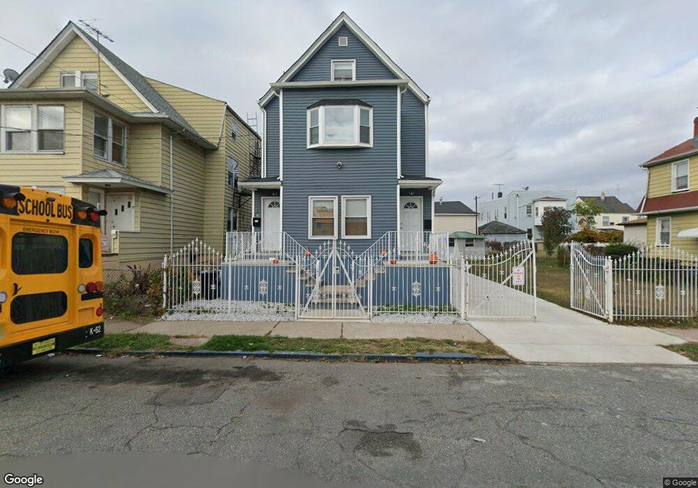 496 E 33rd St unit 498, Paterson, NJ 07504 - photo 1