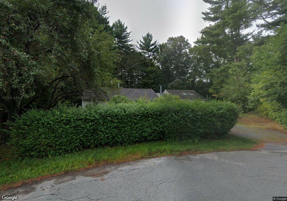 228 Brook Cir, Hanover, MA 02339 - photo 1