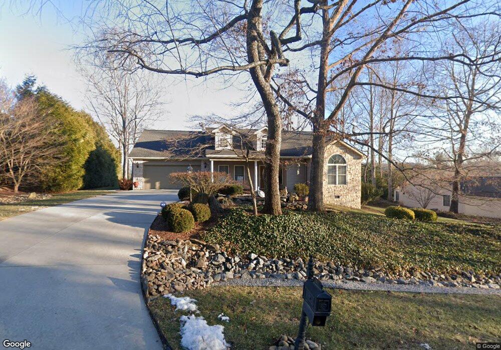 42 Red Cedar Dr, Hendersonville, NC 28792 - photo 1