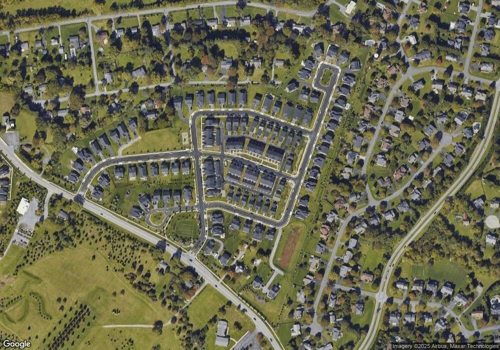 1315 Pedigree St, Frederick, MD 21702 - photo 1