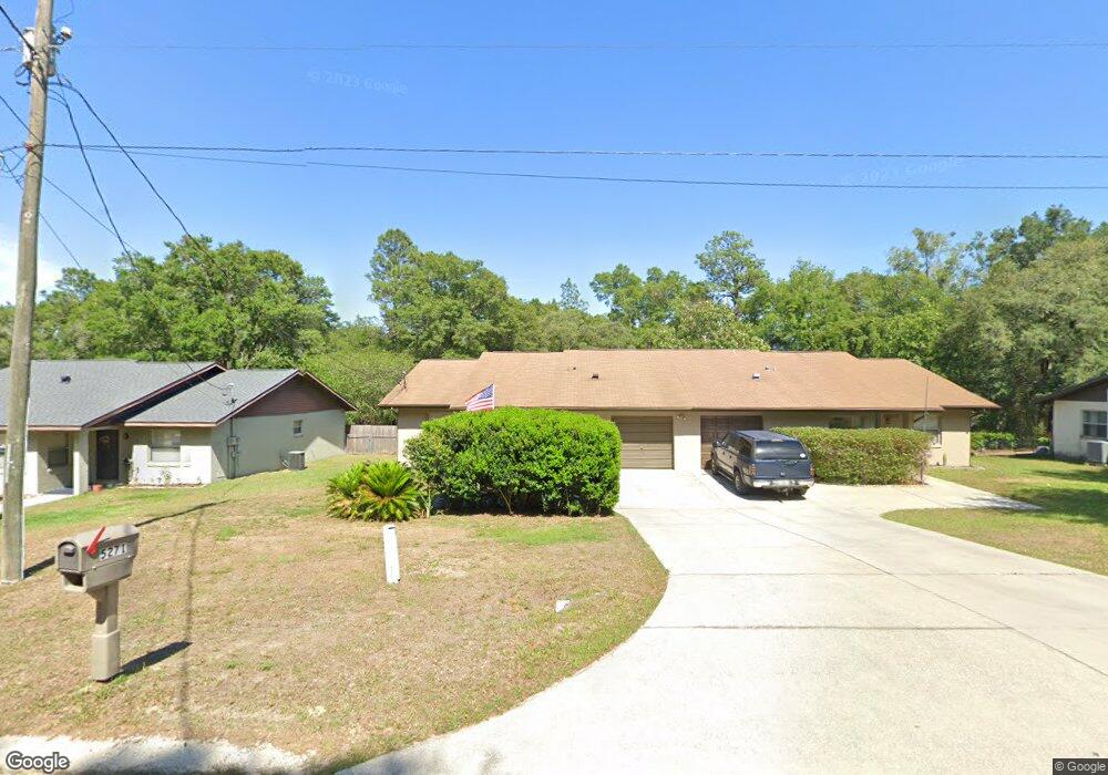 5271 SW 196th Ave, Dunnellon, FL 34431 - photo 1
