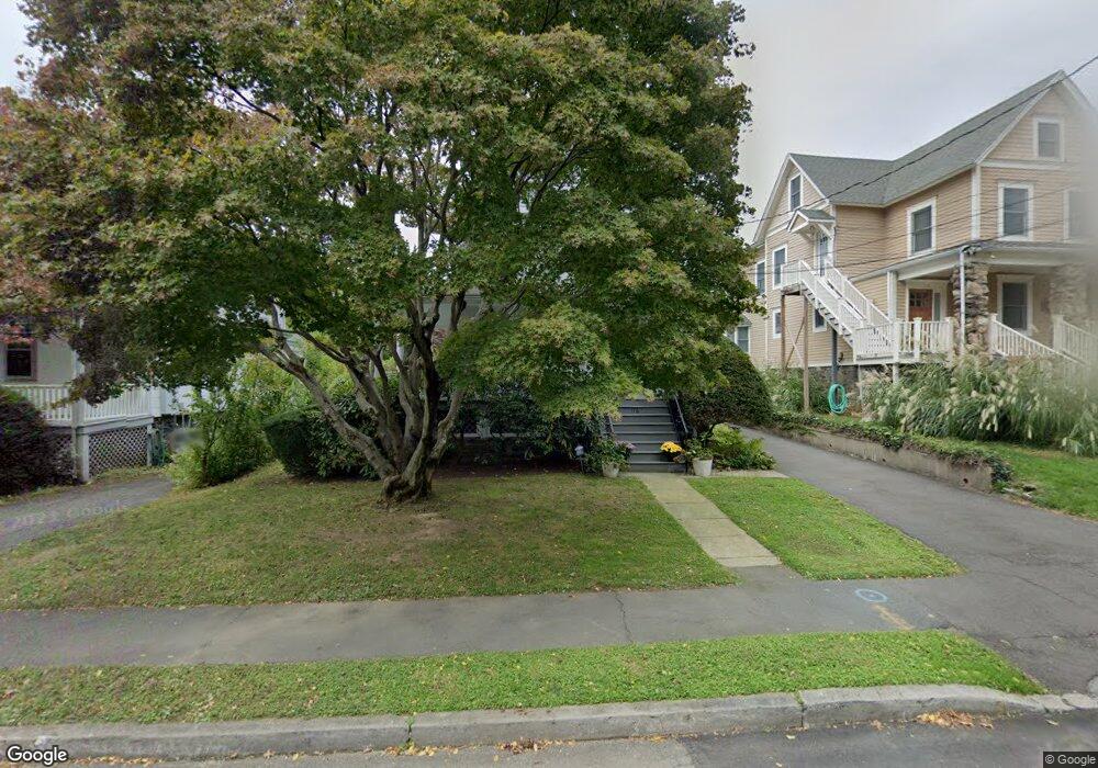 116 Havemeyer Place unit 1, Greenwich, CT 06830 - photo 1