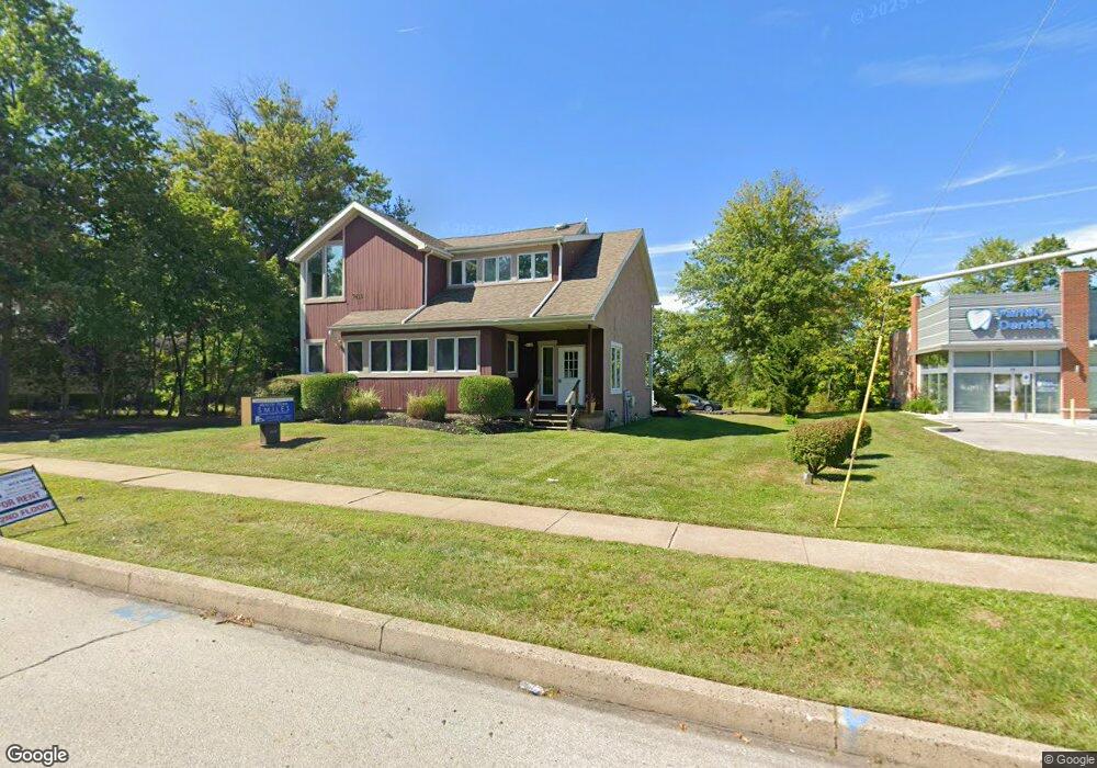 2616 N Broad St, Colmar, PA 18915 - photo 1