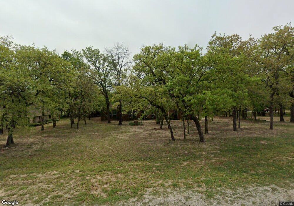 341 Fossil Rock Dr, Azle, TX 76020 - photo 1