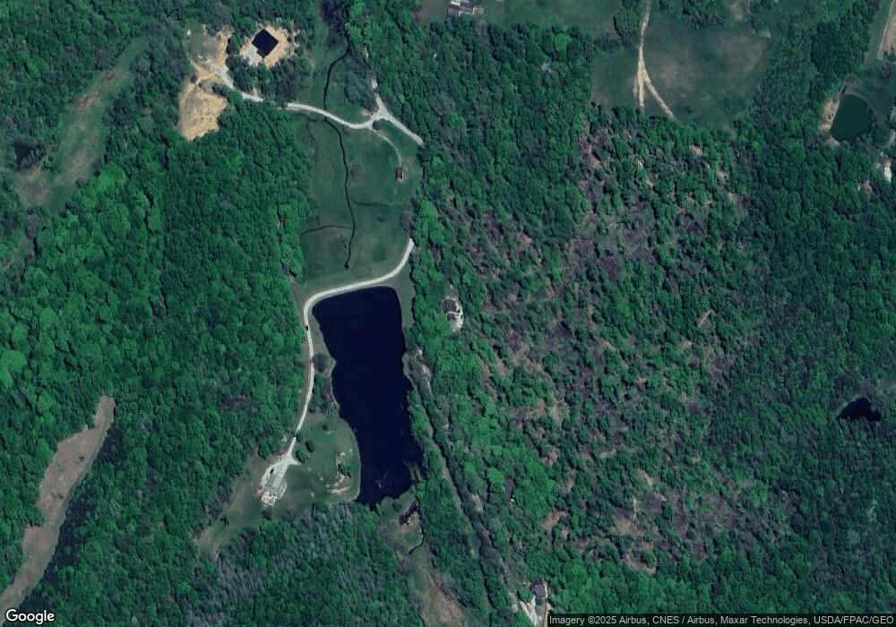 6180 Mirgon Rd, Sugar Grove, OH 43155 - photo 1