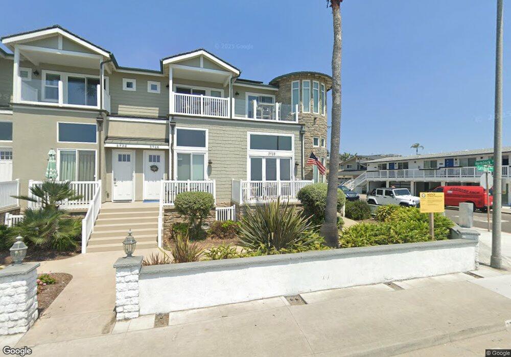 3728 Carlsbad Blvd, Carlsbad, CA 92008 - photo 1