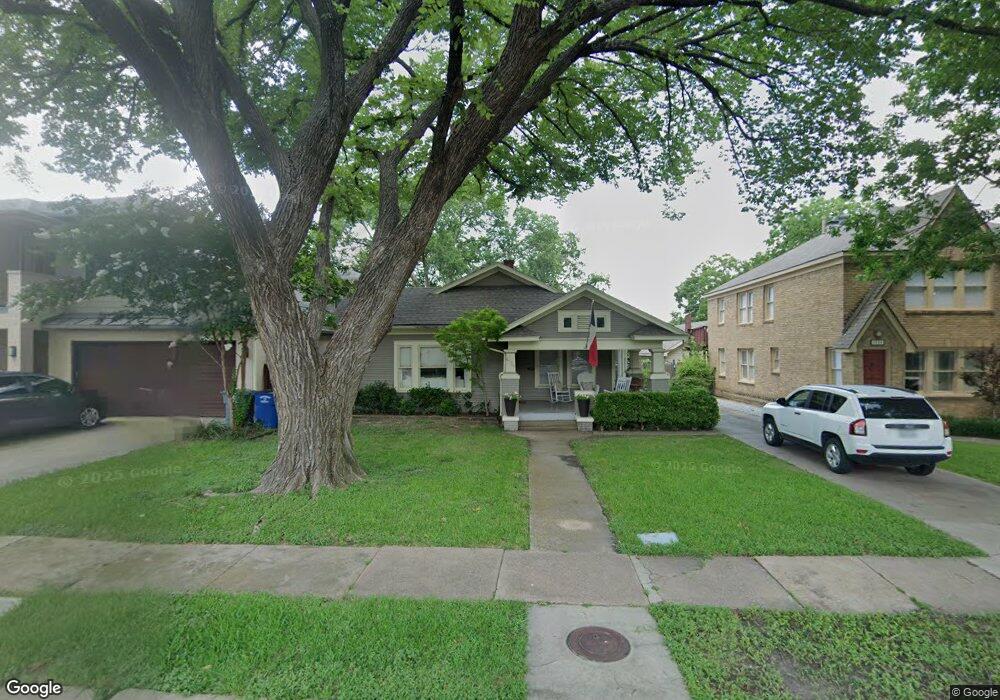 6335 Llano Ave, Dallas, TX 75214 - photo 1