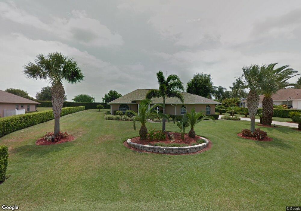 9 Meadowlake Cir N, Lake Placid, FL 33852 - photo 1