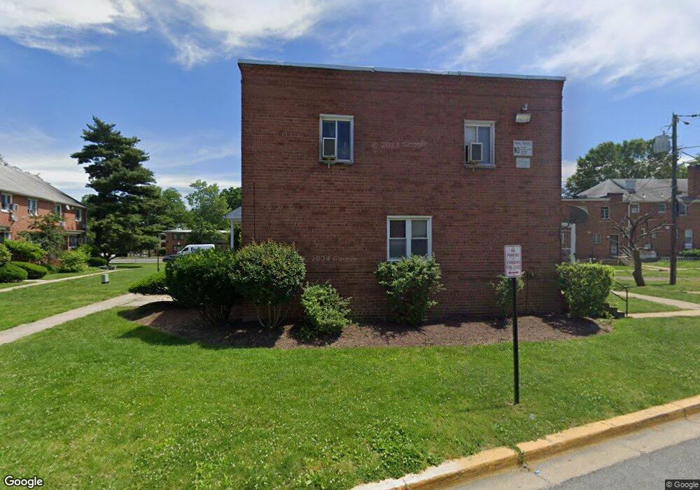 7926 Riggs Rd, Hyattsville, MD 20783 - photo 1