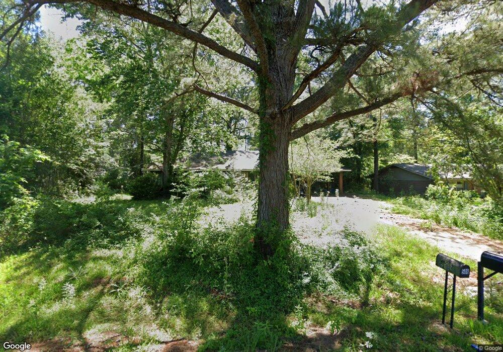 508 Holiday Cir, Pineville, LA 71360 - photo 1