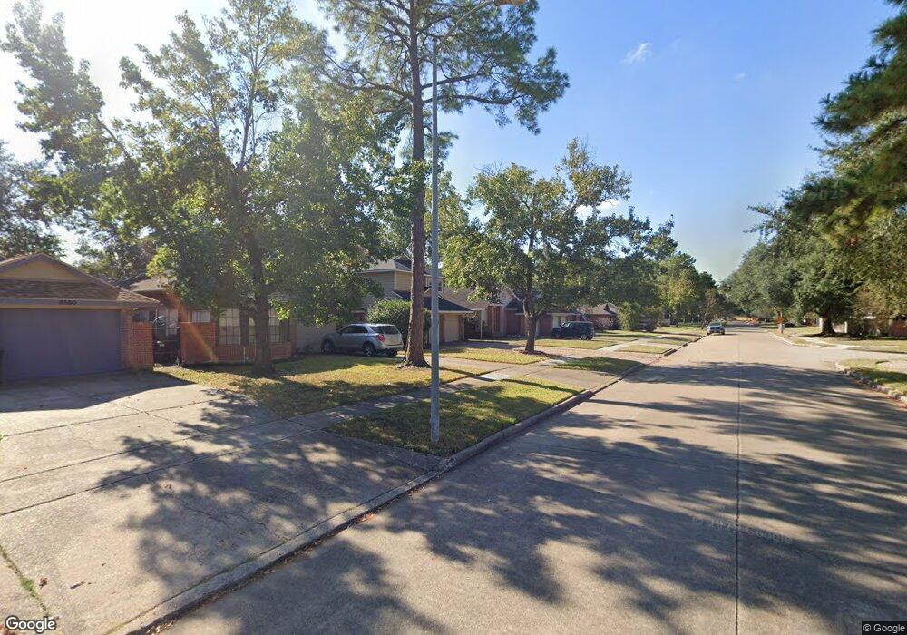 8538 Laurel Trails Dr, Houston, TX 77095 - photo 1
