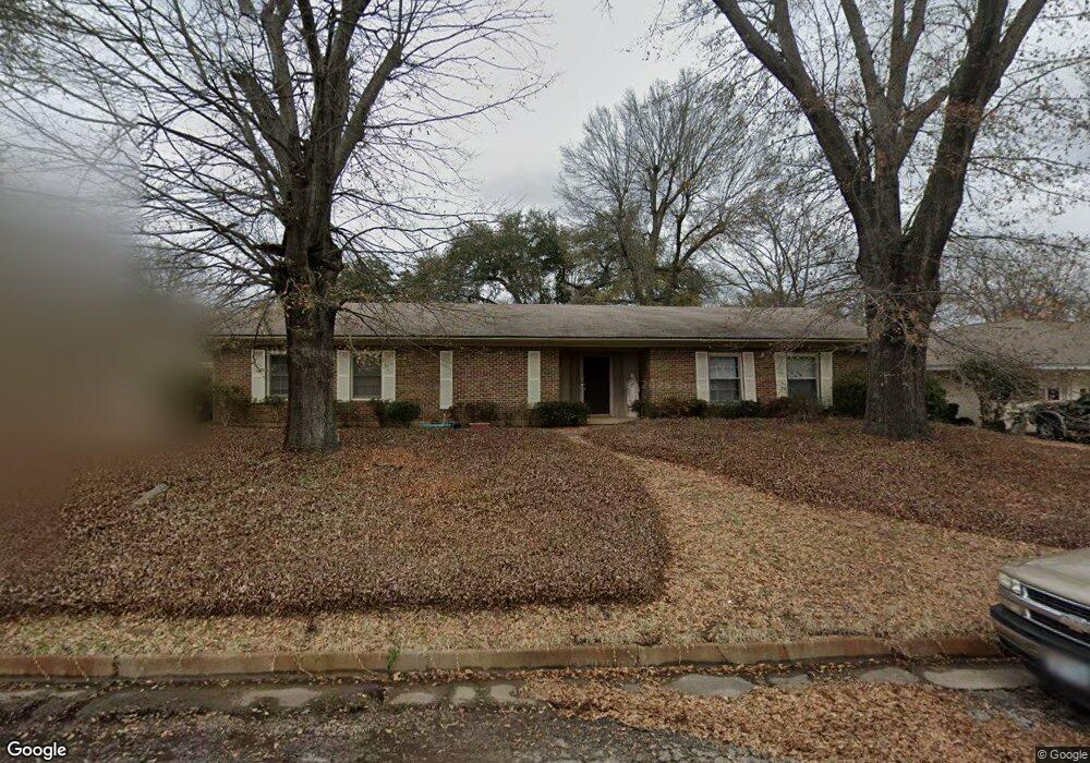 629 Zelwood Dr, Tyler, TX 75701 - photo 1