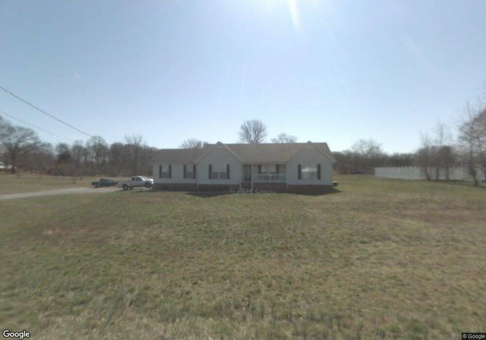 115 Lindbergh Ln, Shelbyville, TN 37160 - photo 1