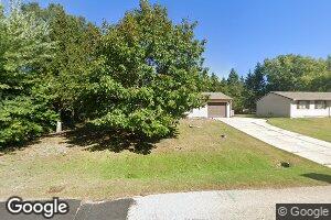 234 Ludwig Ave, Dousman, WI 53118