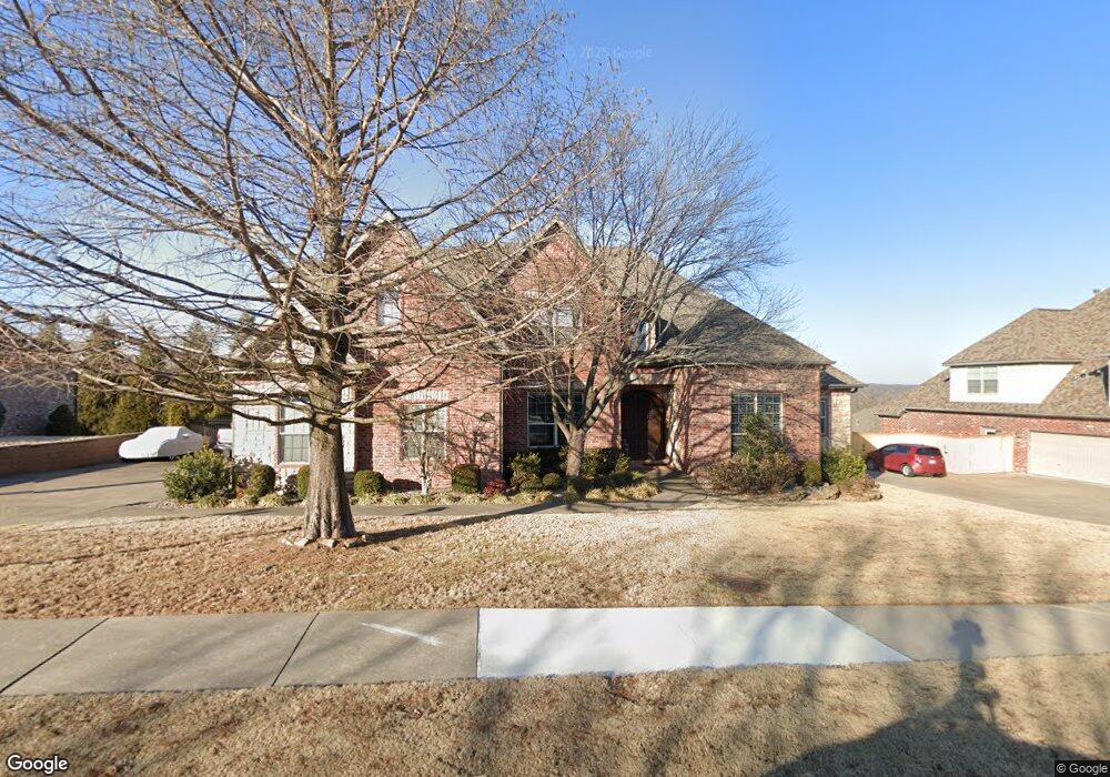 1704 NW Windham Ave, Bentonville, AR 72712 - photo 1