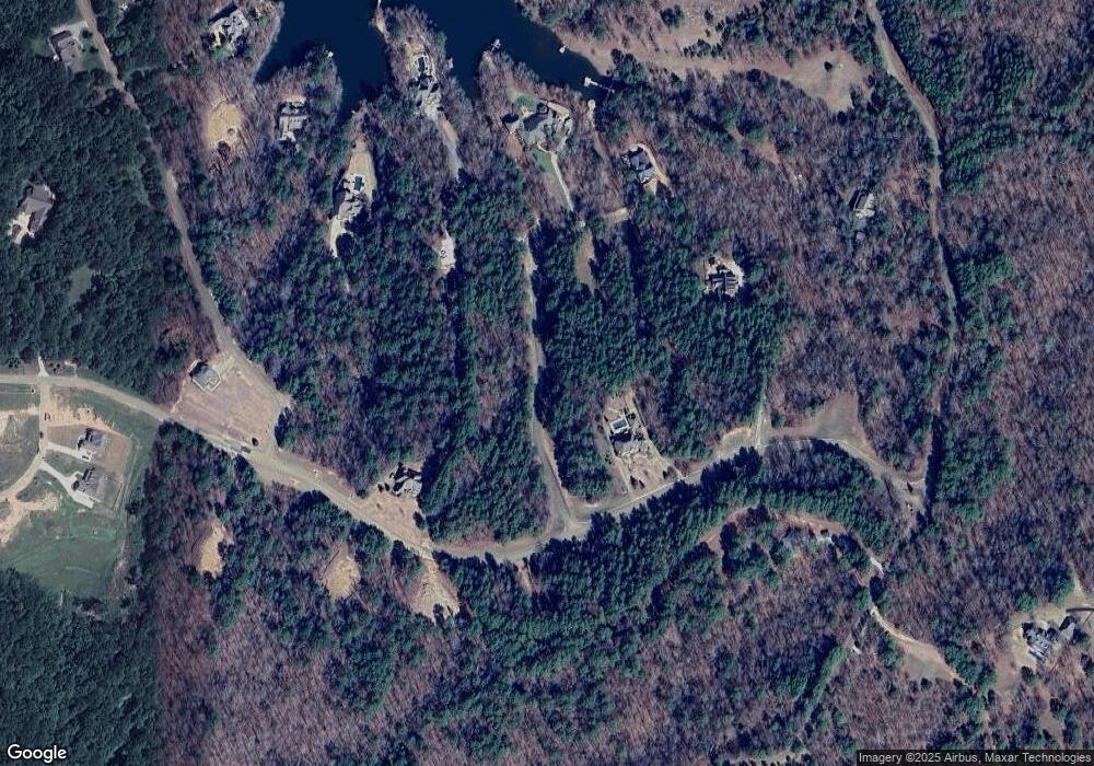 lot 15 Segrest Point, Oxford, MS 38655 - photo 1