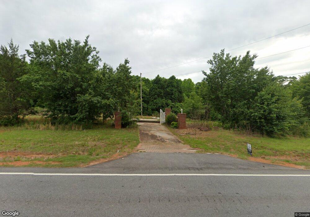7245 Highway 212, Covington, GA 30016 - photo 1