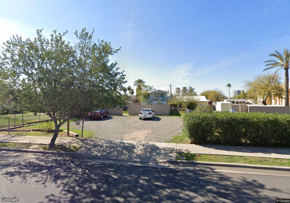 2242 N 9th St, Phoenix, AZ 85006 - photo 1