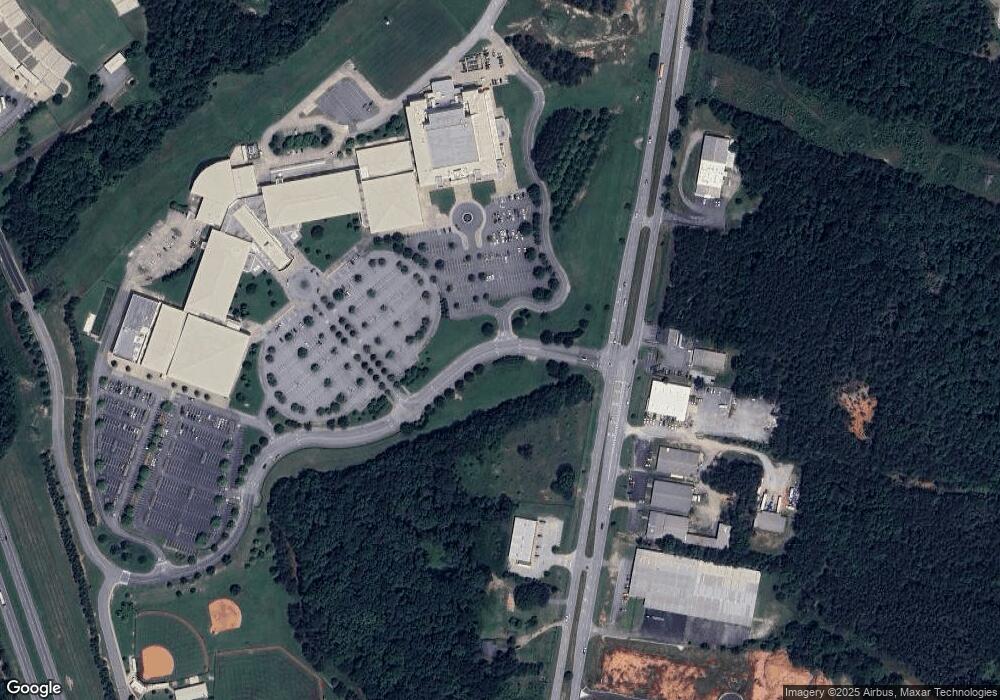 1121 Cavalier Way, Roebuck, SC 29376 - photo 1