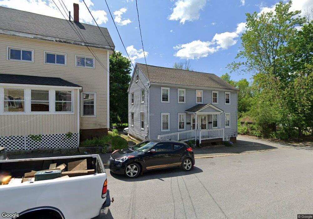 54 Franklin St unit A, Somersworth, NH 03878 - photo 1