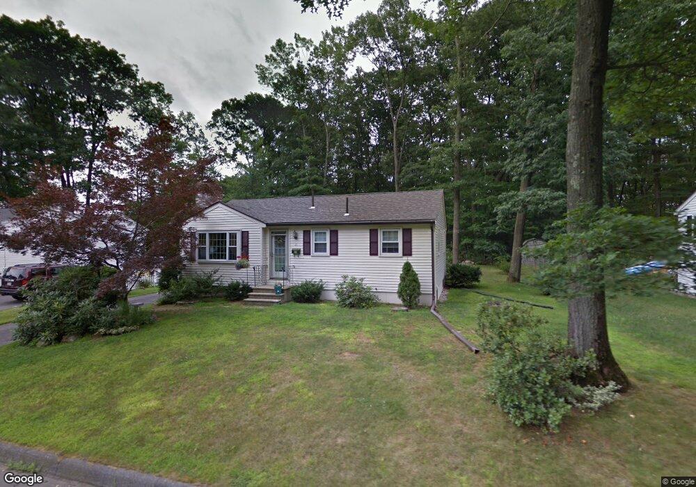 21 Boston Dr, Shrewsbury, MA 01545 - photo 1