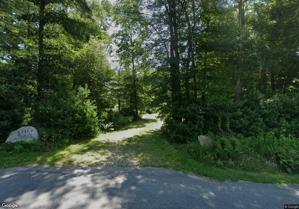 733 Hixbridge Rd, Westport, MA 02790 - photo 1