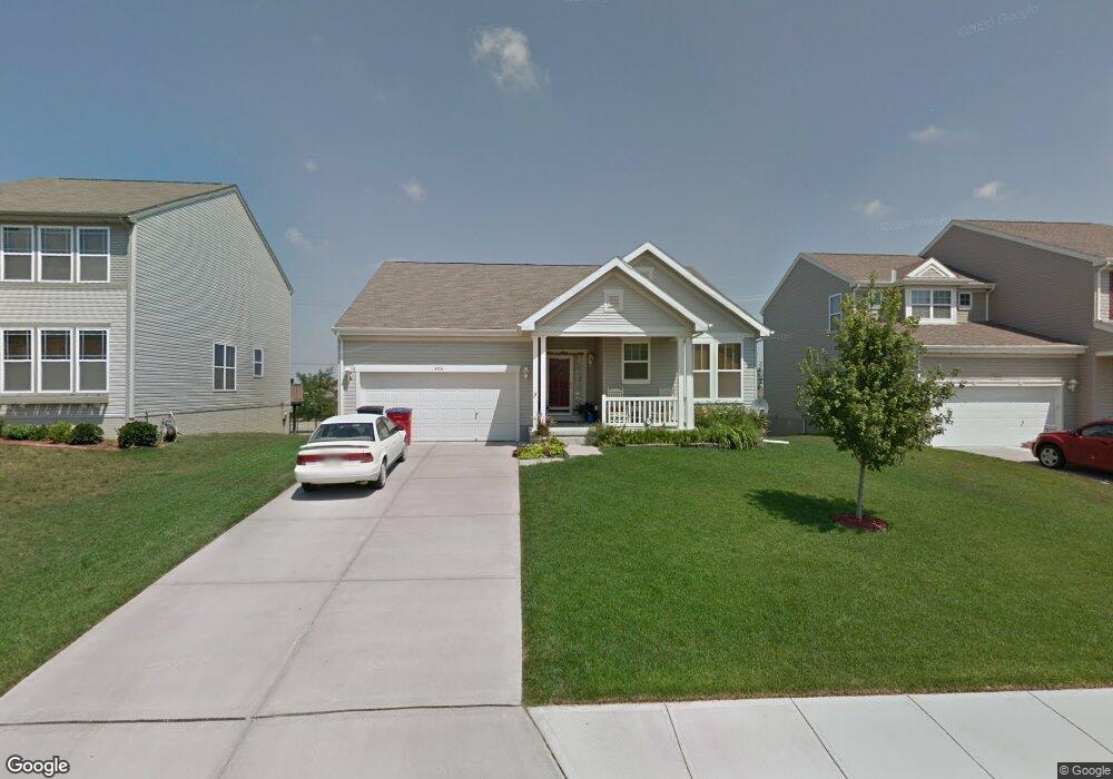 906 Port Royal Dr, Papillion, NE 68046 - photo 1