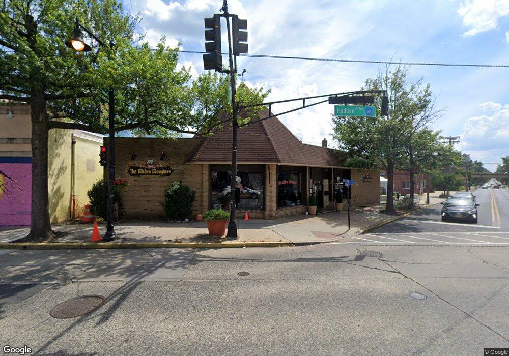 700 Haddon Ave, Collingswood, NJ 08108 - photo 1