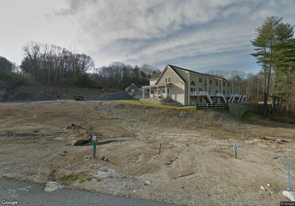 13 Tuscany Dr unit 13, Franklin, MA 02038 - photo 1