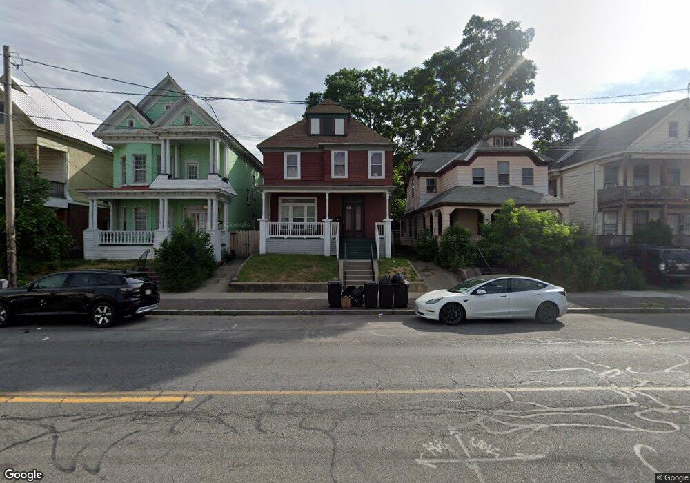 1317 State St, Schenectady, NY 12304 - photo 1