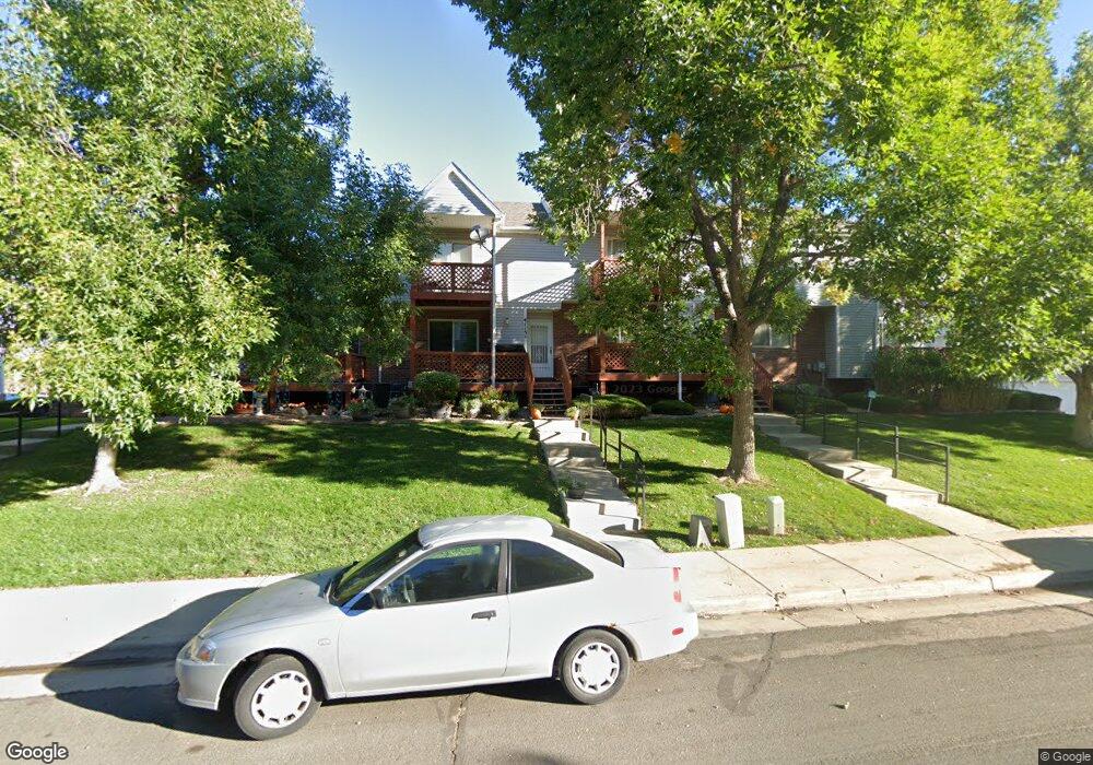 4115 E 119th Place unit C, Thornton, CO 80233 - photo 1