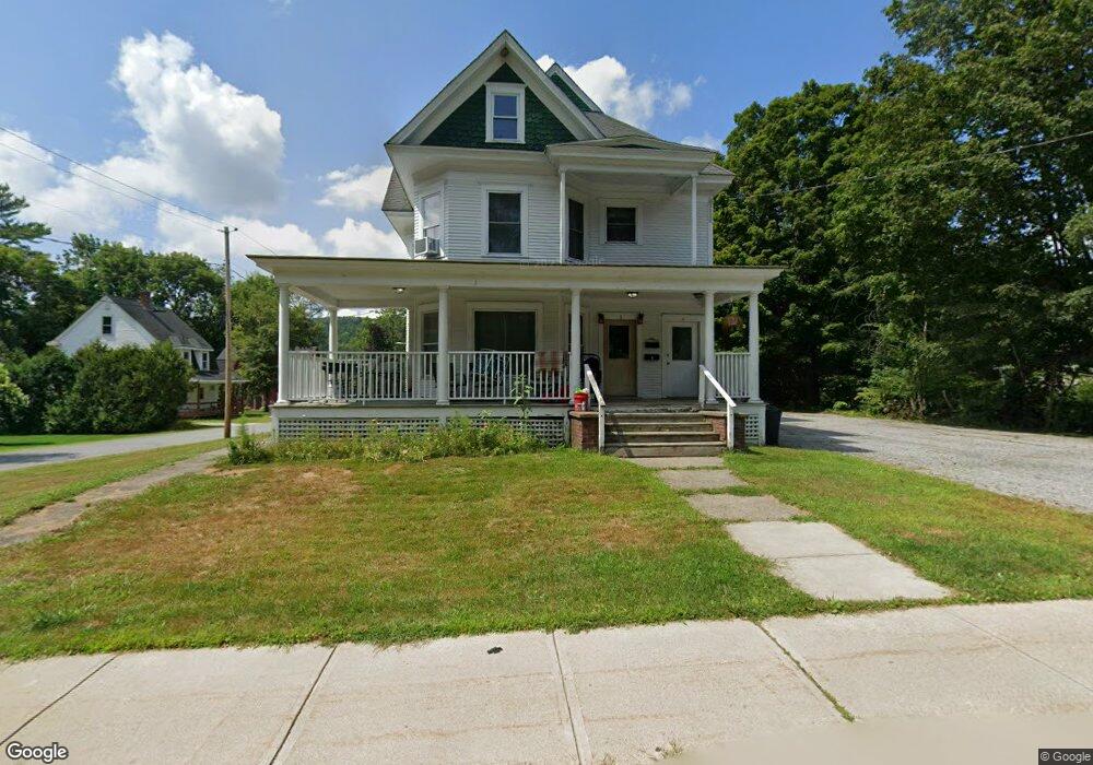312 Central St, Northfield, VT 05663 - photo 1
