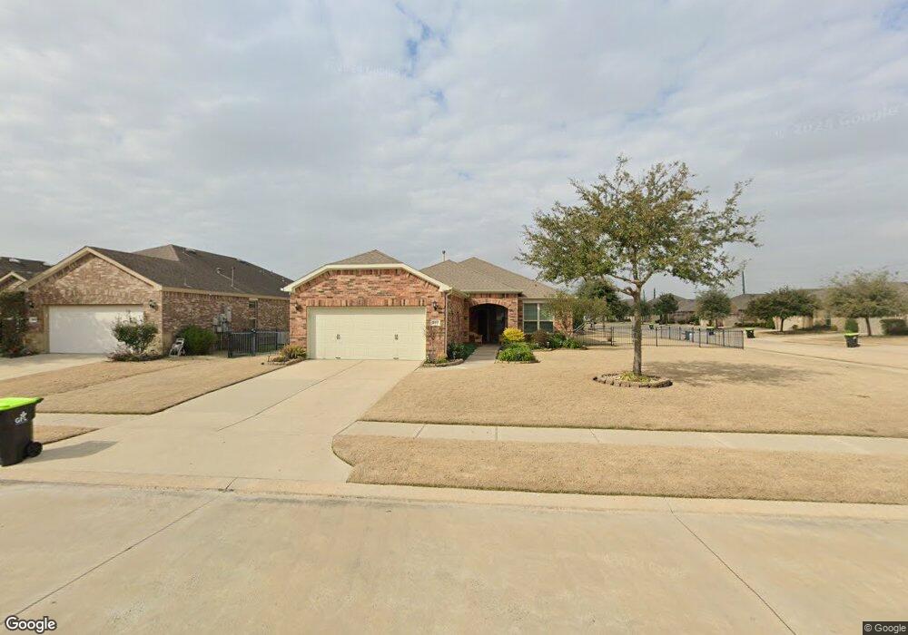 202 Cattle Ranch Dr, Richmond, TX 77469 - photo 1
