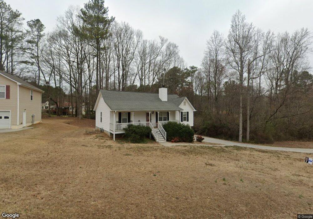 23 Enterprise Dr, Temple, GA 30179 - photo 1