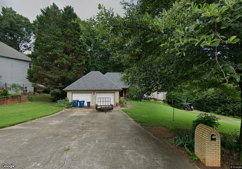 3331 Danielle Way unit 6, Suwanee, GA 30024 - photo 1