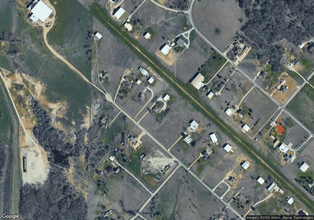 312 Red Baron Dr, Rhome, TX 76078 - photo 1