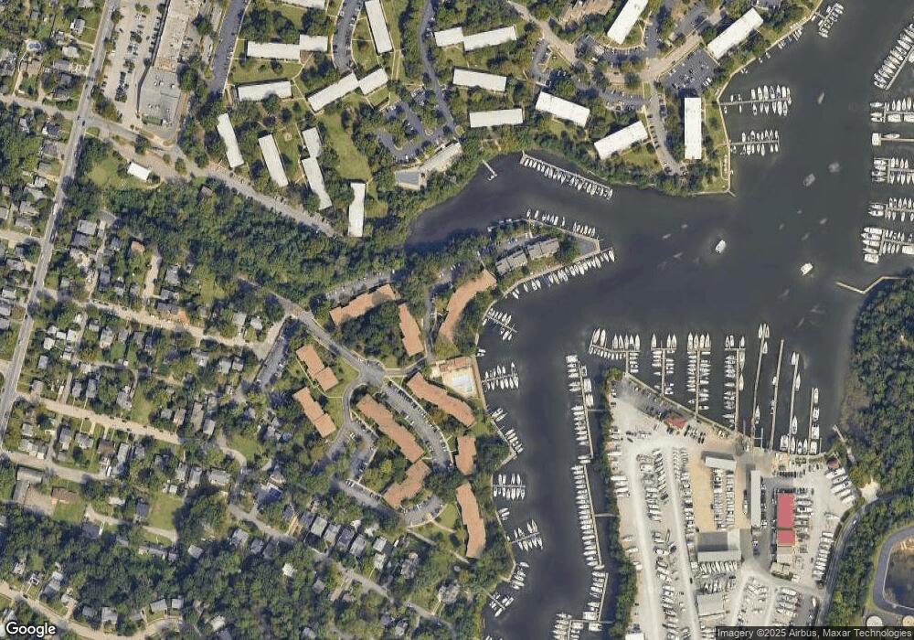 782 Fairview Ave unit D, Annapolis, MD 21403 - photo 1