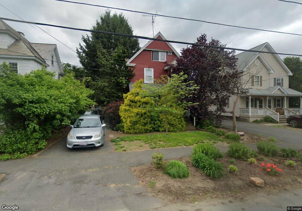 29 Cleveland Ave, Westfield, MA 01085 - photo 1